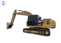 Quality 2019 Second Hand Excavator 320D2 Used Caterpillar Mini Excavator for sale