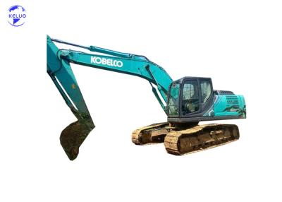 China 2019 Original Used Excavator Kobelco SK210LC-8 Second Hand Diggers for sale