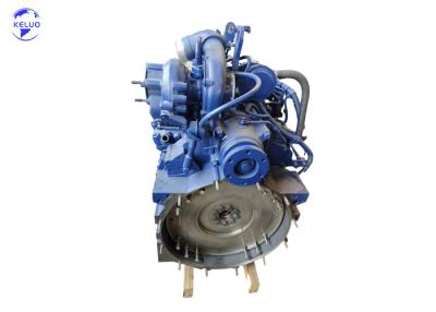 Китай 110 кВт-220 кВт Вэйчайский двигатель WP7 340E53 Морской дизельный двигатель продается