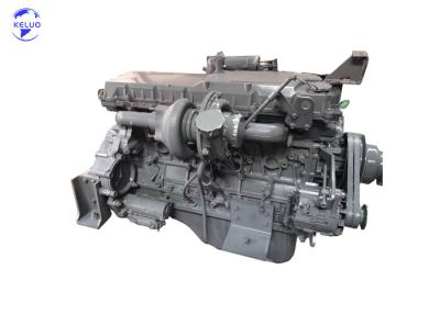 中国 ディーゼル燃料 6HK1 ISUZU エンジン 新しい6シリンダーのモーター組成のために 販売のため