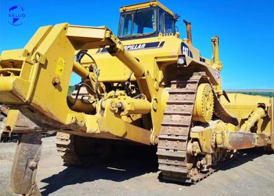 China CATD10N Caterpillar Dozer Used Heavy Machinery Rodeworks for sale