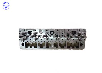 China Diesel Engine Parts Cummins Cylinder Head Assemble NO.4999617 for sale
