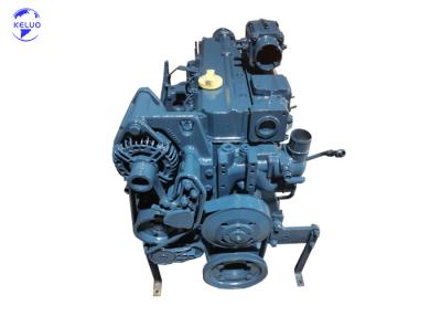 China OEM Customized Construction Machinery Excavator Power deutz D4D Engine en venta