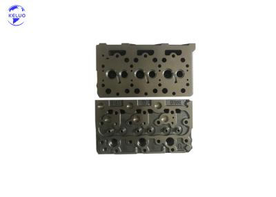 China Kubota D1302 Small Block Aluminum Heads Superior Durability for sale