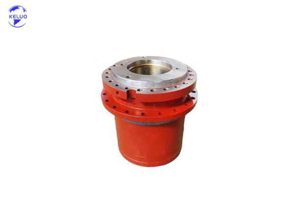 Quality Gearbox Travel Mechanism Planet Reducer IP65 For Heavy Duty Industrial Machinery for sale