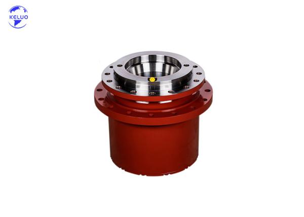 Quality Gearbox Travel Mechanism Planet Reducer IP65 For Heavy Duty Industrial Machinery for sale