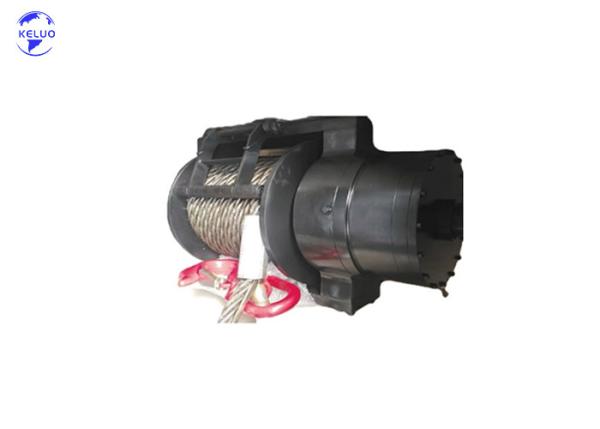 Quality 50 Ton Hydraulic Winch Planet Reducer With High Torque Capacity for sale