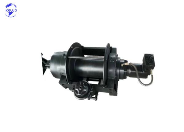 Quality 10000Nm 20 Ton Hydraulic Winch For Truck Robust And Long Lasting for sale