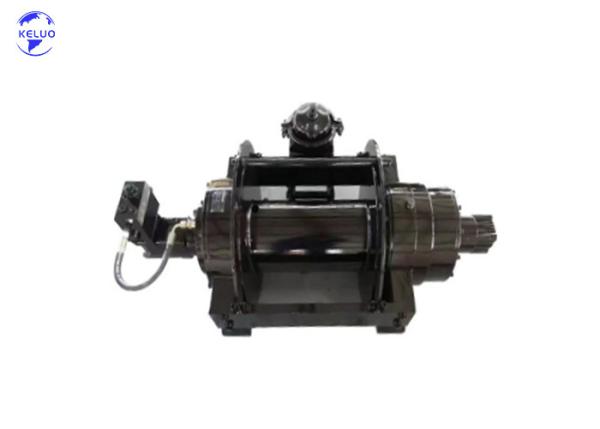 Quality 10000Nm 20 Ton Hydraulic Winch For Truck Robust And Long Lasting for sale