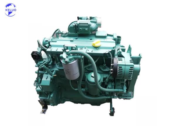 Quality Electric BF6M 1013 Deutz Engine Deutz Air Cooled Diesel Engine 854/1400 N.M/R for sale