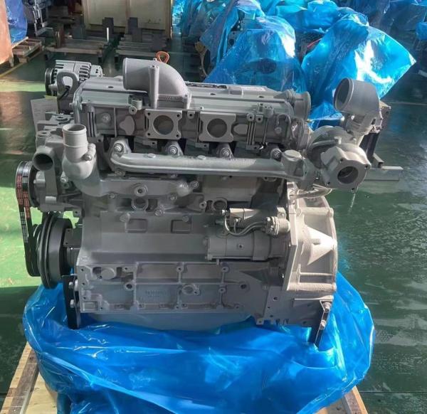 Quality Original New Diesel Engine Assembly BF4M1213 Motor For Truck for sale