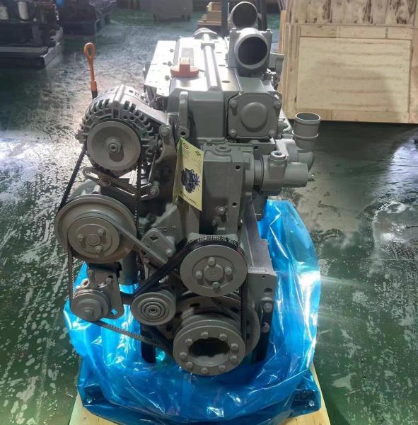 Quality 150HP Deutz BF4M1013 Motor 4 Cylinder Diesel Engine Assembly for sale