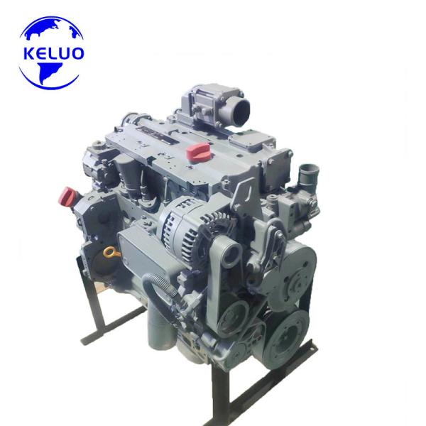 Quality Brand New Diesel Engine BF4M1213EC BF4M1213FC Marine Excavator Motor for sale