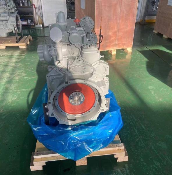 Quality Brand New Diesel Engine BF4M1213EC BF4M1213FC Marine Excavator Motor for sale