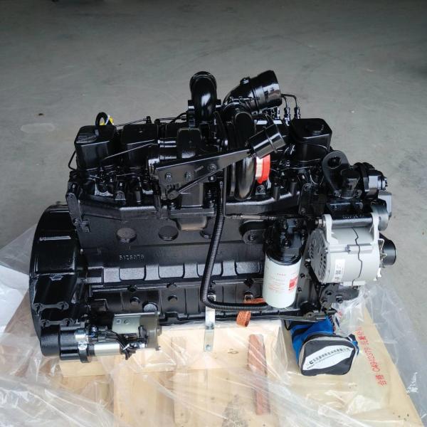 Quality Chinese Cummins Diesel Engine 4bt 6bt 6 Cylinder Engine 5.9L for sale