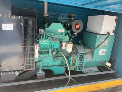 Quality 50HZ 60HZ Deutz Diesel Generator Set With Auto / Manual Controller for sale