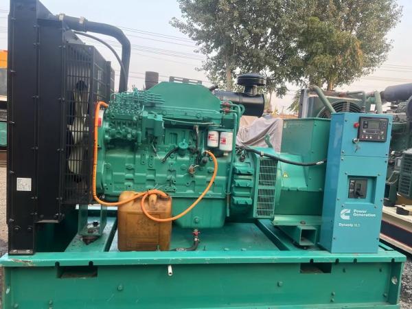 Quality 400kw Generator Deutz Diesel Generator Set Air Cooled Water Cooled for sale