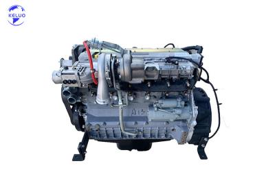 China 136HP-210HP D6E deutz Engine Brand New Excavator Engine for sale