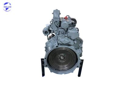 China BF4M2012 Deutz Engine 2200rpm-2300rpm 4 Cylinder Engine For Excavator en venta