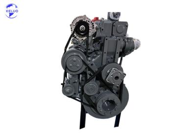 China Construction Equipment deutz engine 4 cylinder BF4M1013EC For Internal Combustion en venta