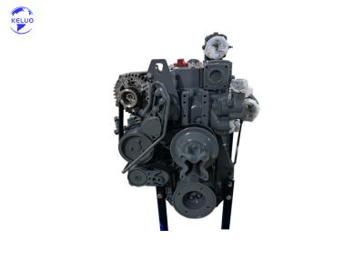 China Original Deutz Diesel Motor BF4M2012C Engine Germany Water Cooled à venda