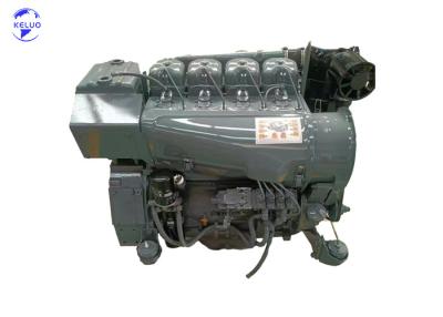 China Air Cooled Diesel Fuel Deutz D914L04 Engine For Industrial Machine à venda