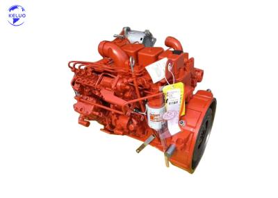 China China DongFeng DCEC Origial Cummins Engine 4BTA 3.9 4BT For Pickup for sale