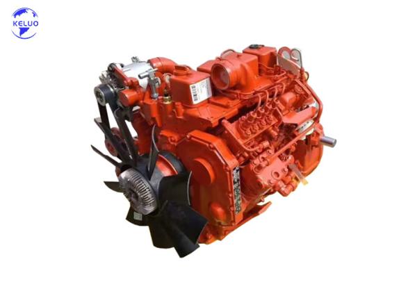 Quality China DongFeng DCEC Origial Cummins Engine 4BTA 3.9 4BT For Pickup for sale