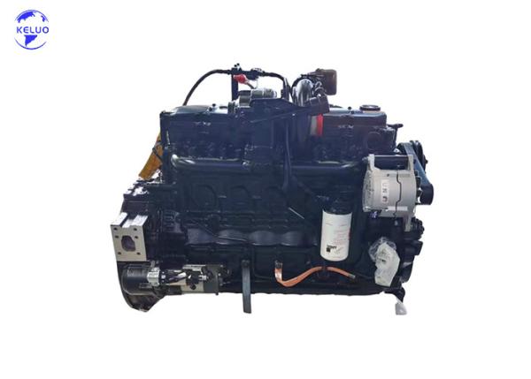 Quality diesel Brand New Cummins QSB6.7 Engine For Truck for sale