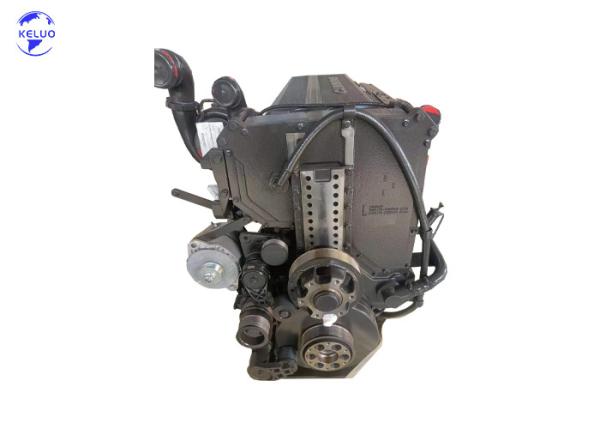 Quality Original QSX15 cummins marine engines With 535HP for sale