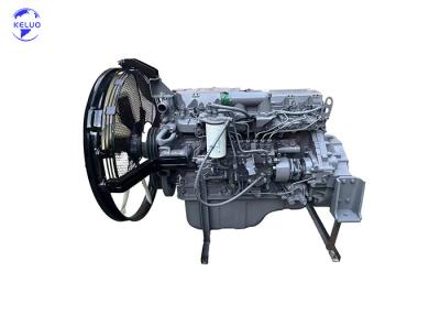 China Isuzu 6HK1 Engine For Hitachi ZX350 Excavator for sale