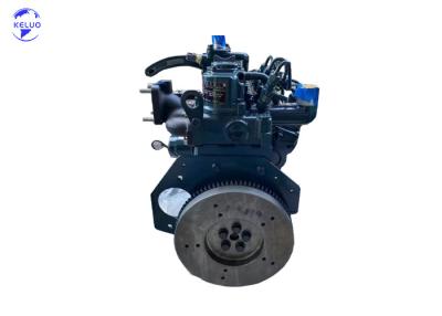 China Brandneue 3-Zylinder Kubota D902 Motor EU Stufe V EPA Stufe 4 zu verkaufen