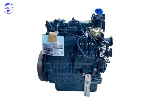 Quality Brand New 3 Cylinders Kubota D902 Engine EU Stage V EPA Tier 4 for sale