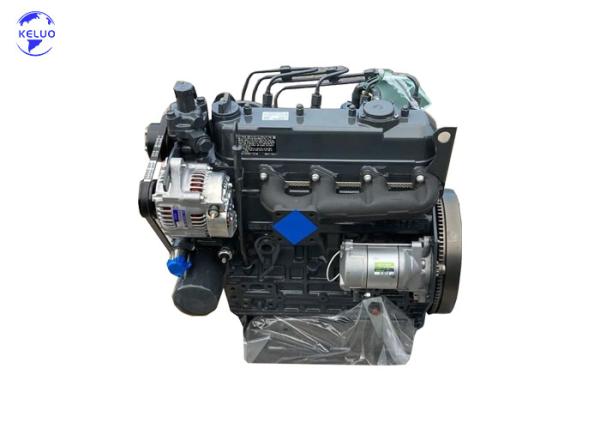 Quality V1505 Complete Engine Assy For Kubota for sale for sale
