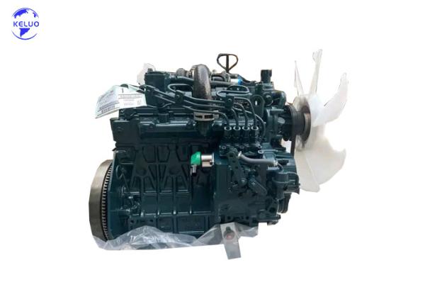 Quality V1505 Complete Engine Assy For Kubota for sale for sale