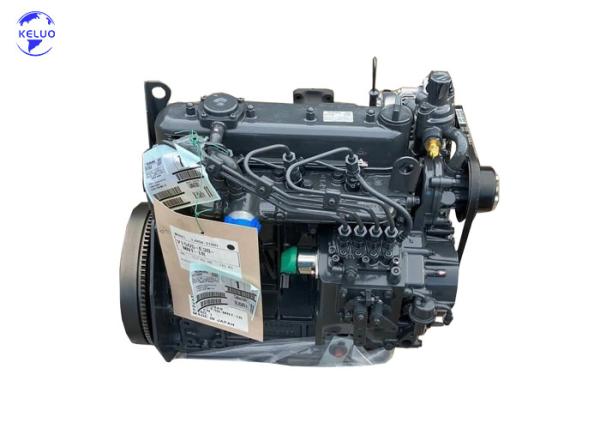 Quality V1505 Complete Engine Assy For Kubota for sale for sale