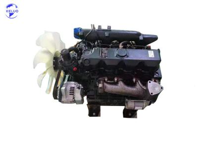 China For Skid Steer Loaders Japan Original Kubota Engine V2403 Price for sale