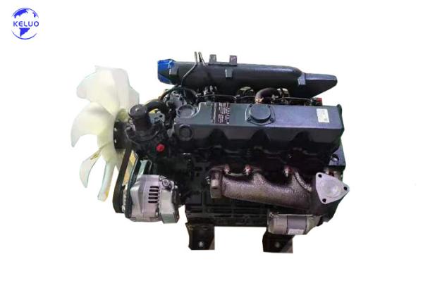 Quality For Skid Steer Loaders Japan Original Kubota Engine V2403 Price for sale