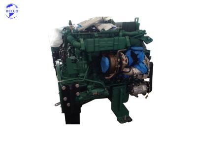 Chine Construction Machinery Industrial Engine deutz Penta TAD572VE à vendre