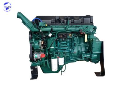 China Stock Special New Volvo Penta TAD1141VE Off Rode Engine For Machinery zu verkaufen