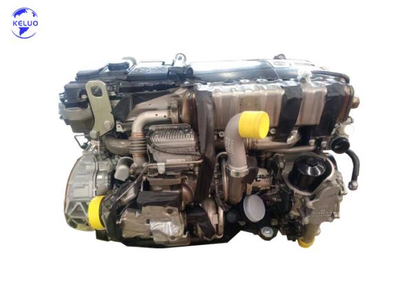 Quality German Original Mercedes-Benz OM936LA Diesel Engine For Truck for sale