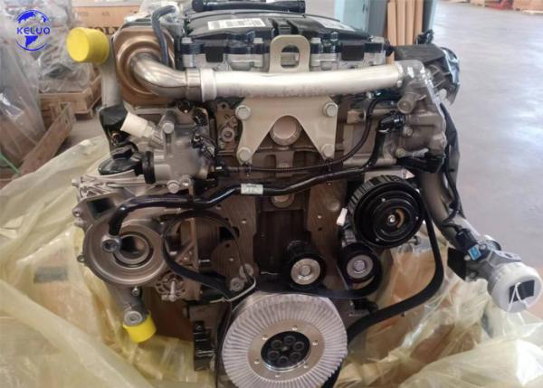 Quality German Original Mercedes-Benz OM936LA Diesel Engine For Truck for sale