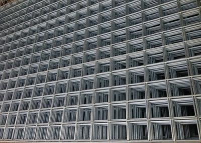 China Welded Wire Mesh Panel for sale