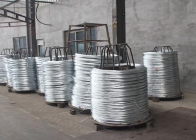 China Galvanized Iron Wire for sale