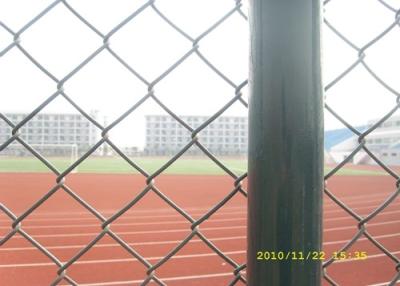 China Chain Link Fence for sale