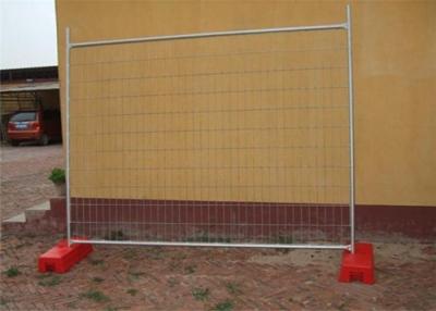 China Temporary Fence for sale