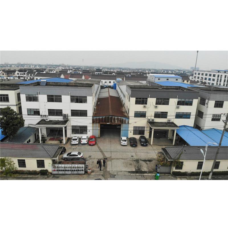 Verified China supplier - Suzhou Boyi Welding Equipment Co., Ltd.