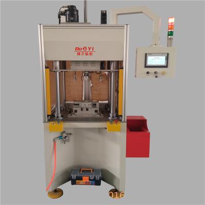 China Rotary Friction Welding Equipment Used In Filter Welding for sale