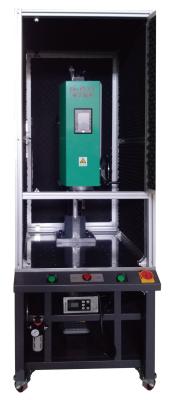 China 220V Ultrasonic Weld Machine Ultrasonic Fabrication Apparatus for sale