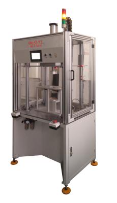 China Fabricantes de máquinas de solda por fricção linear para soldagem de elementos filtrantes à venda